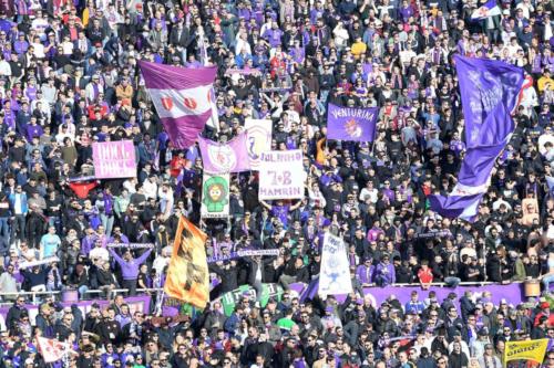 ACF FIORENTINA VS ATALANTA 02